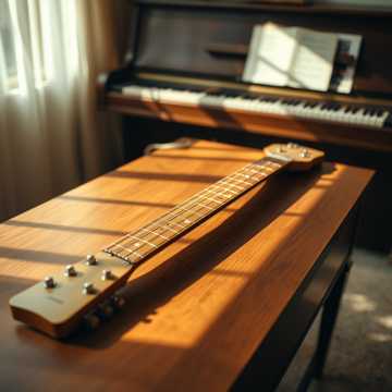 Song Image