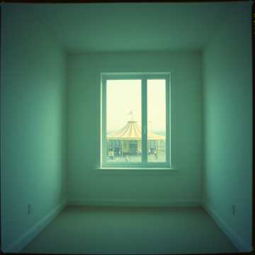 Peace Over Performance