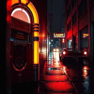 image for You and Me (Rockabilly) (9)