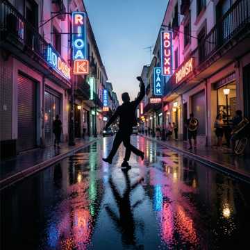 Song Image