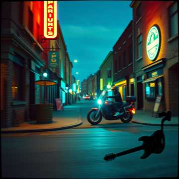 Song Image