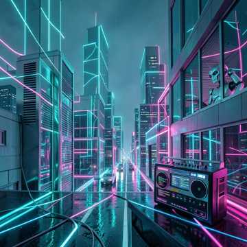 Song Image