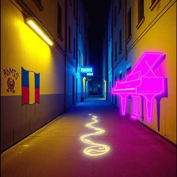Song Image