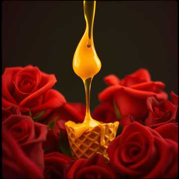 Ich schmeck nach Sünde