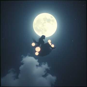 Heaven Knows Your Name