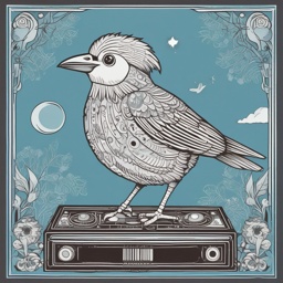 Song Image