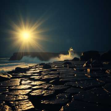 Rise Up and Rescue Us