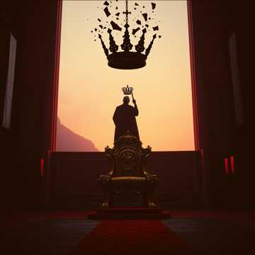 The Crown That Trembled