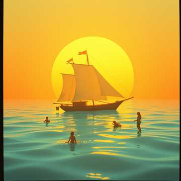 Song Image