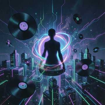 Head Spinning