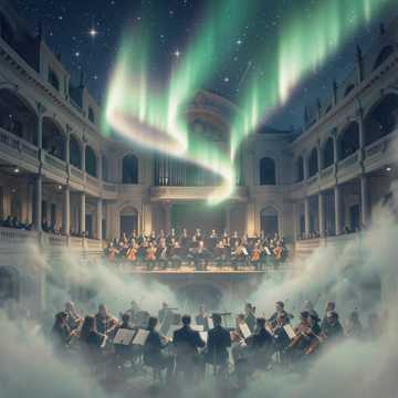 หมอกจำ (Orchestra)