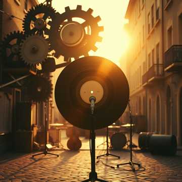 Song Image
