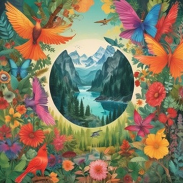 Image for 绽放光芒