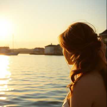 Kesäpäivä Kemissä