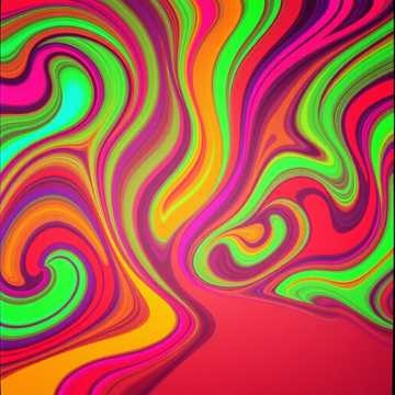 Image for psychedelic