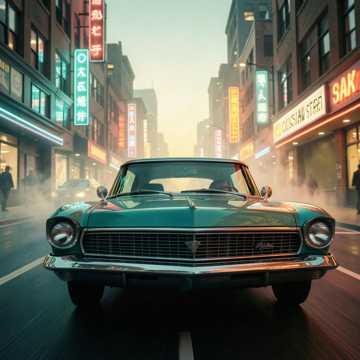Song Image