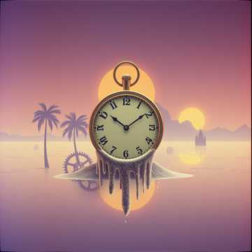 Time waits for no man