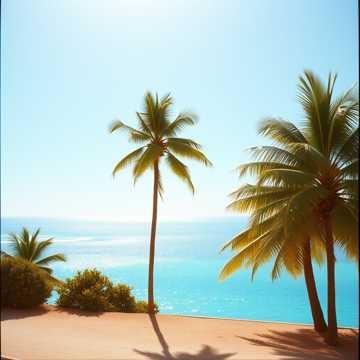 Dominicana — Corazón de Quisqueya