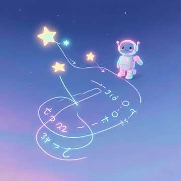 Twinkle Star Count