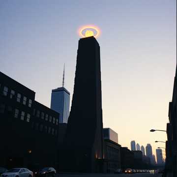 King of the Street  (Metall)