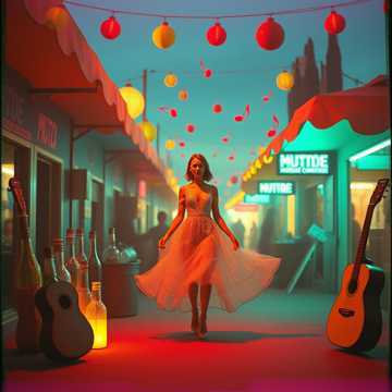 Song Image