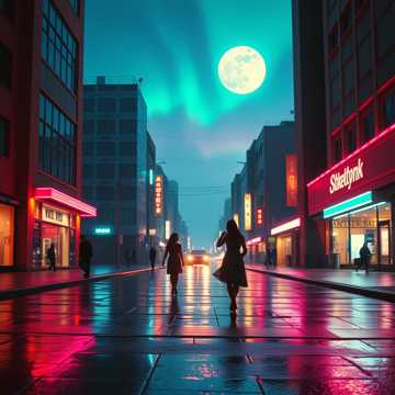 GLOW NOW (지금 빛나)