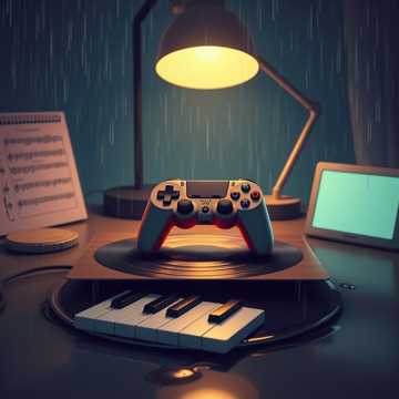 Song Image