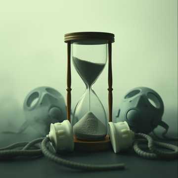 America's Breath Theft