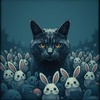 Cover image for Murder Cat