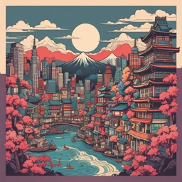 Japonská long