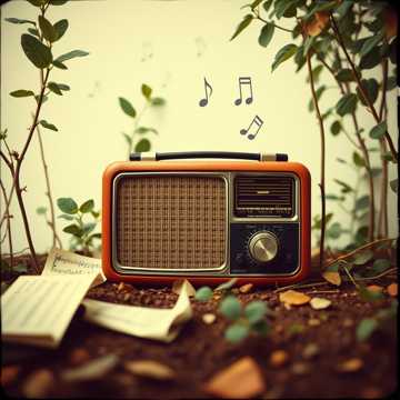 Song Image