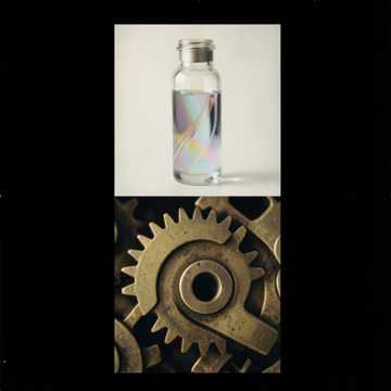 Copertina di Convergence in Key