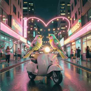 Song Image