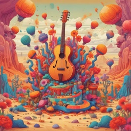 Song Image