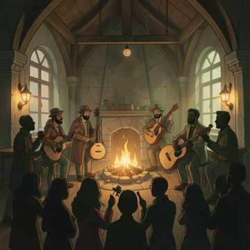 Song Image