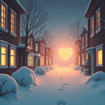 Чудеса в Новый год