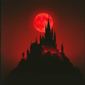 Dracula’s Vengeance