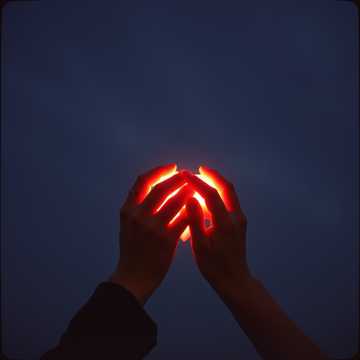 Stay With Me, We’ll Make It Through