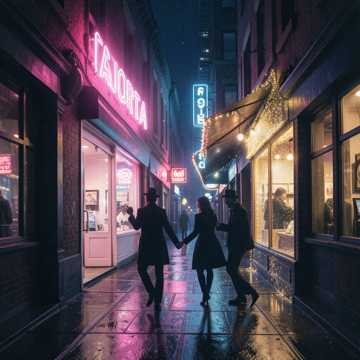 Song Image