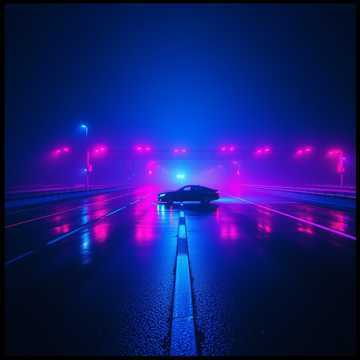 image for Midnight Drift Authority (2)