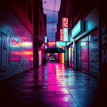 Still Outside (Instrumental)