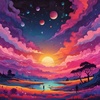 The People in the Sky.