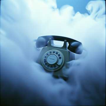 Voicemails to Myself