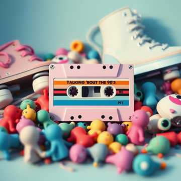 Talking 'bout the 90's