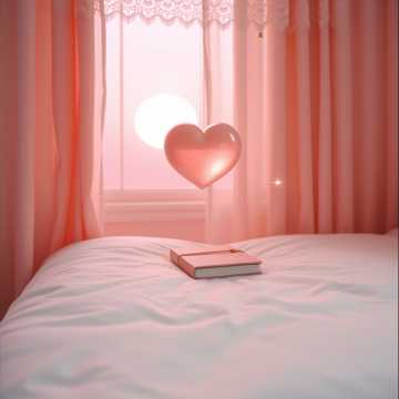 Bubbleheart Daydream