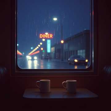 image for Low Light Conversations (8)