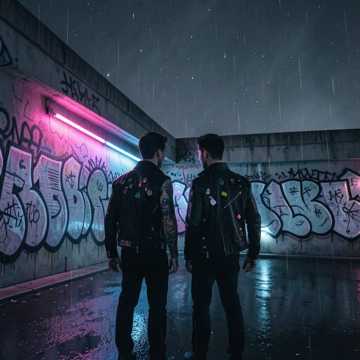 Song Image