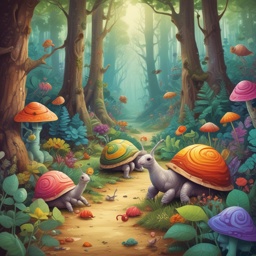 Song Image