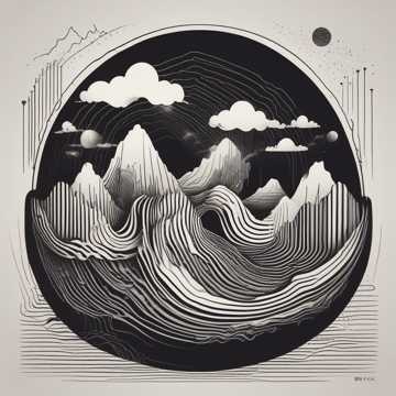 Playlist cover art