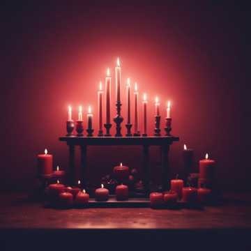 Image for PPA Cinematic Tracks 